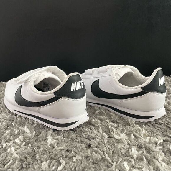 NIB Nike Kids Cortez Basic SL Sneakers - Picture 8 of 11